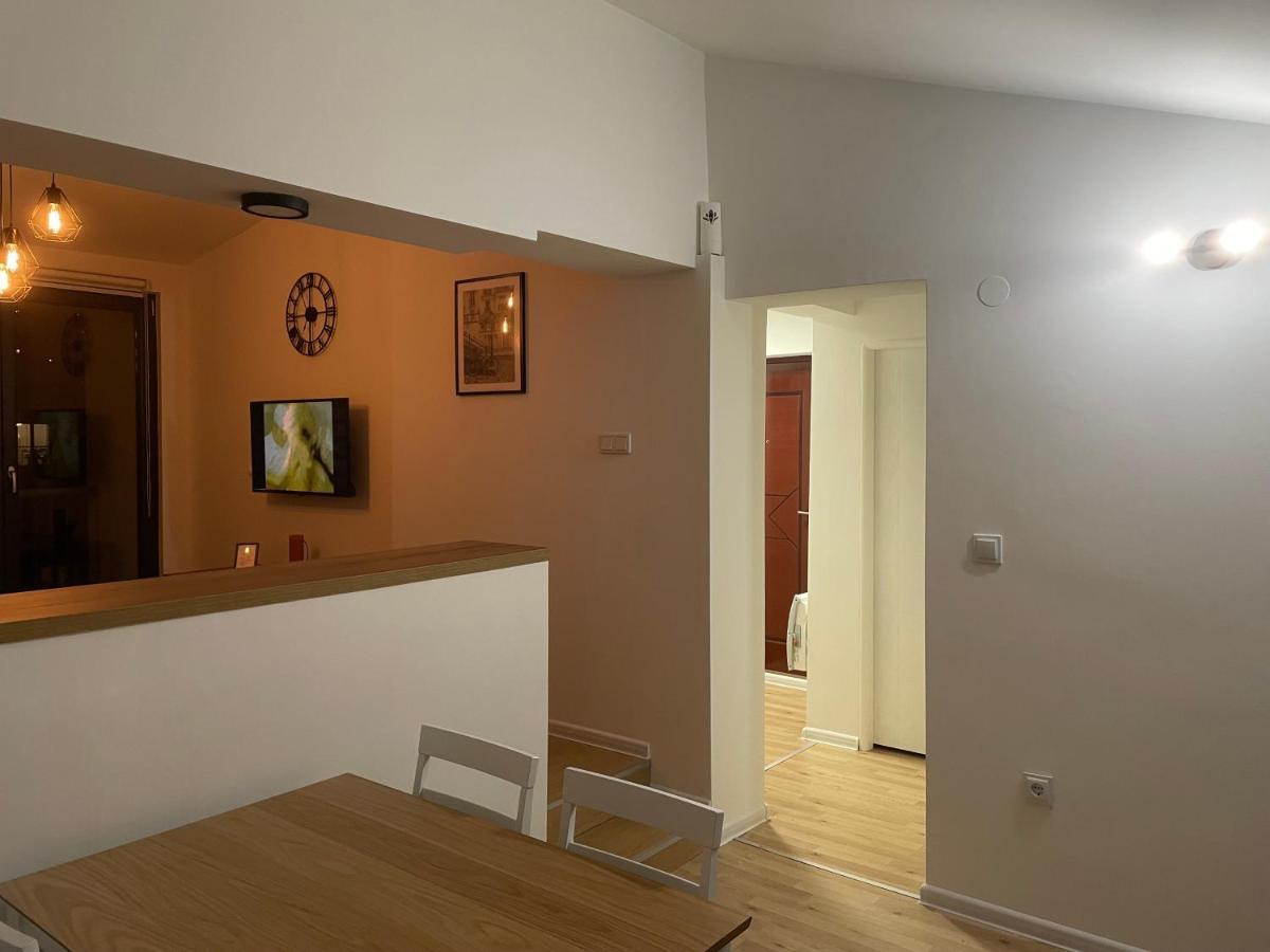 Apartment My Choice SJJ Esterno foto