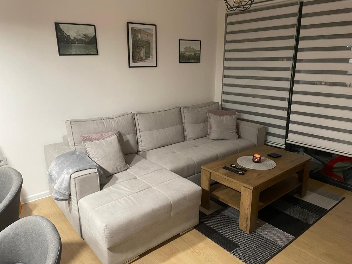 Apartment My Choice SJJ Esterno foto