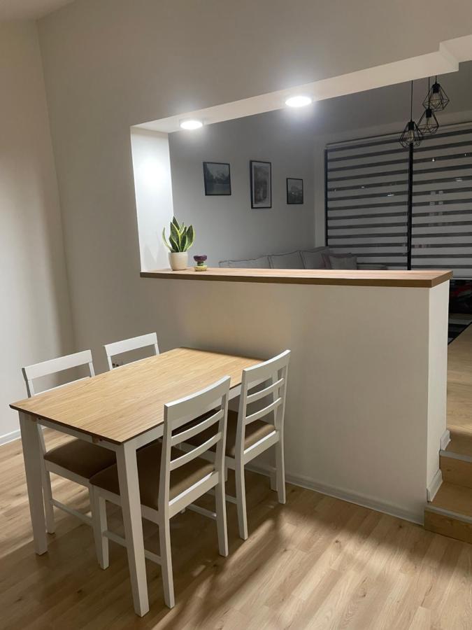 Apartment My Choice SJJ Esterno foto