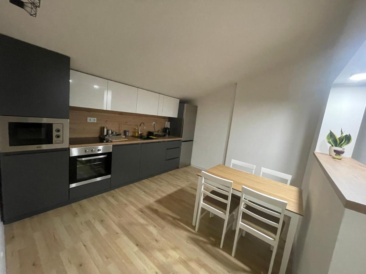 Apartment My Choice SJJ Esterno foto