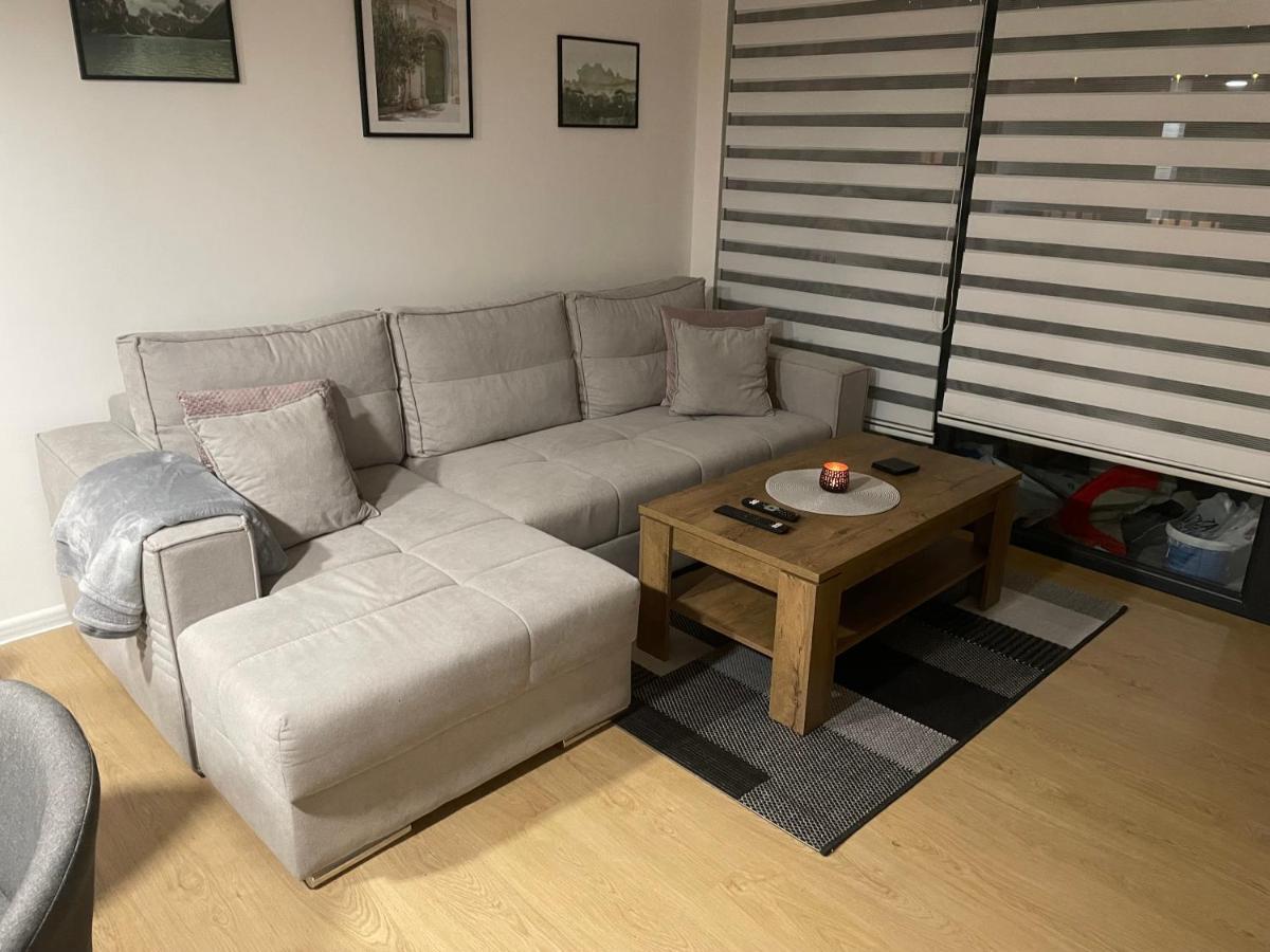 Apartment My Choice SJJ Esterno foto