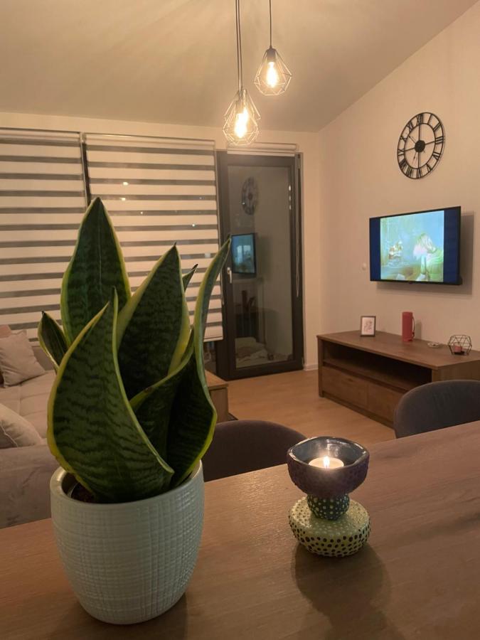 Apartment My Choice SJJ Esterno foto