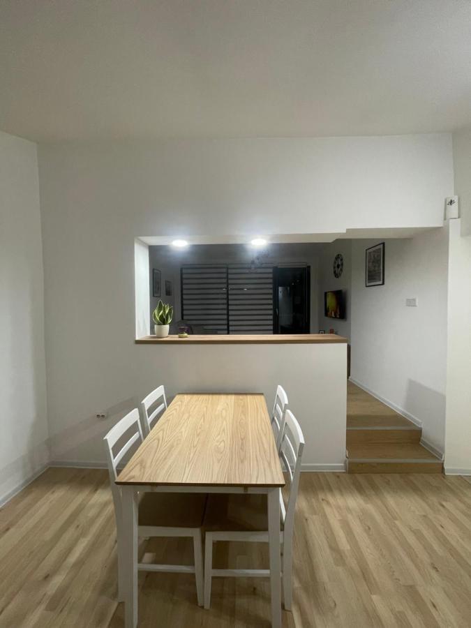 Apartment My Choice SJJ Esterno foto