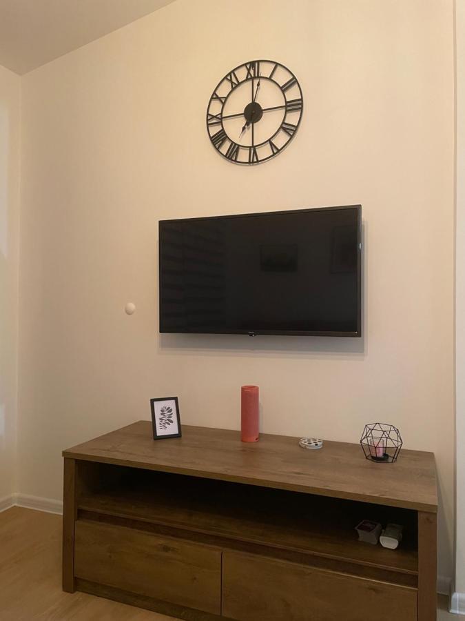 Apartment My Choice SJJ Esterno foto