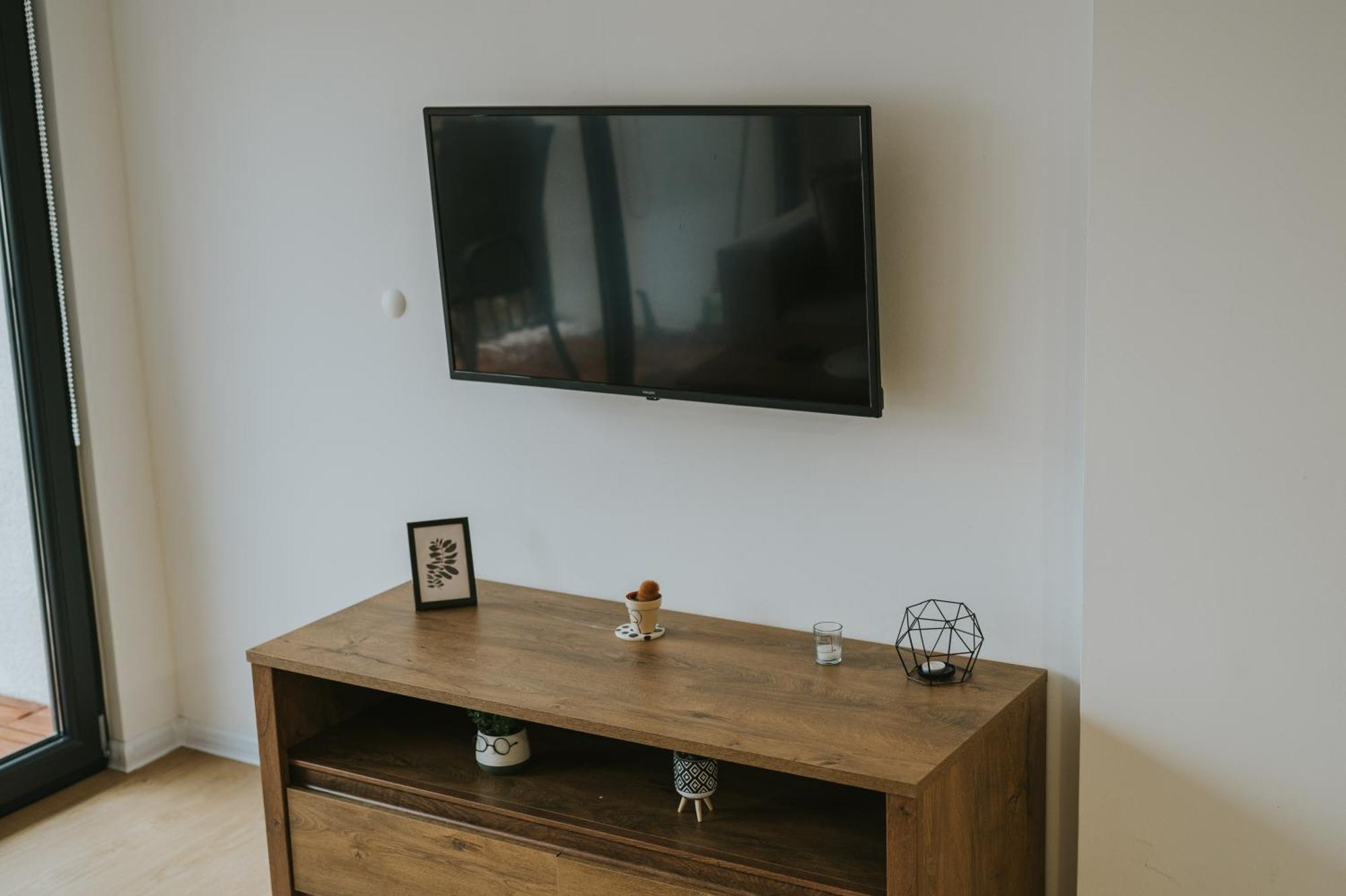 Apartment My Choice SJJ Esterno foto