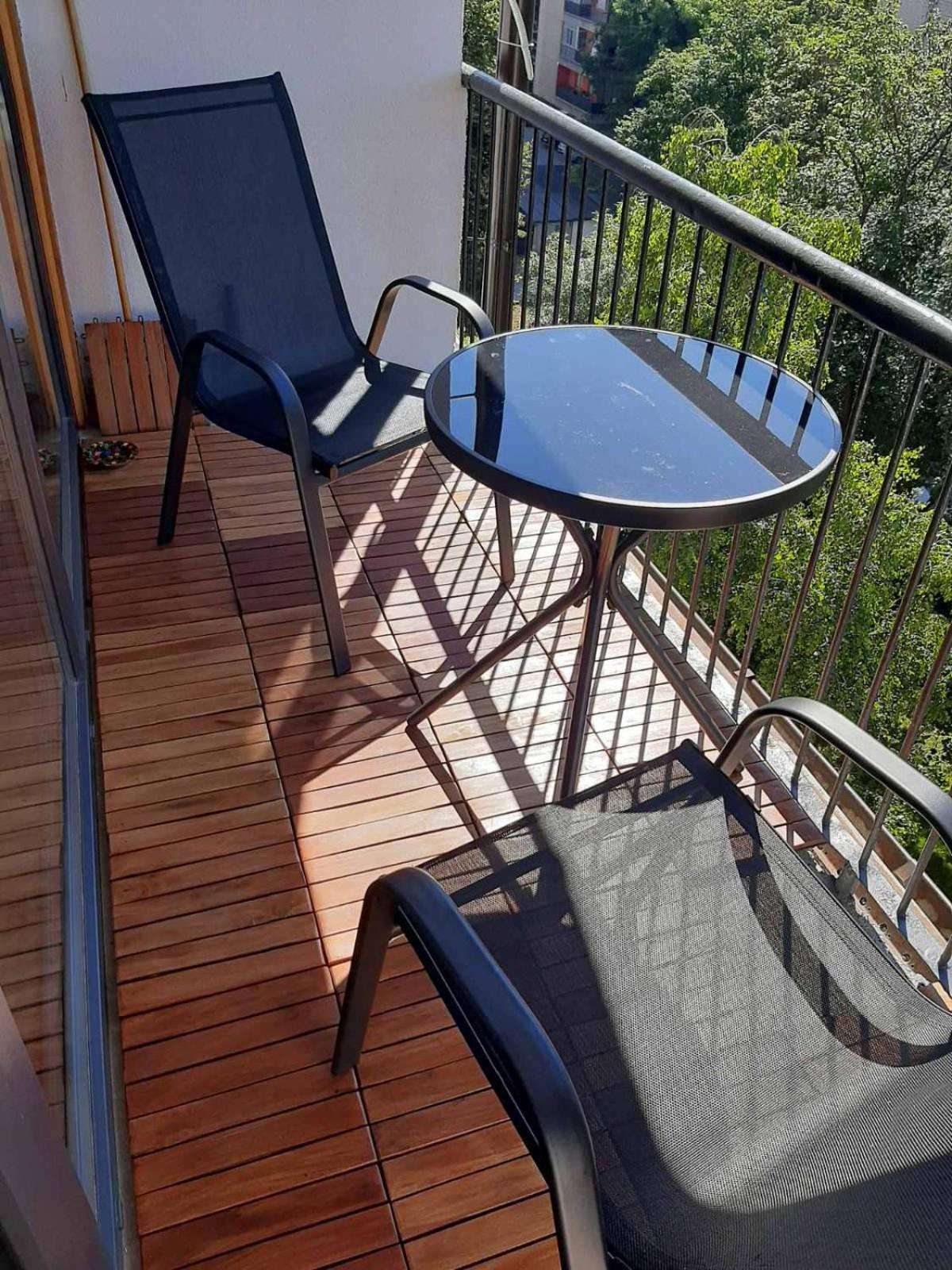 Apartment My Choice SJJ Esterno foto